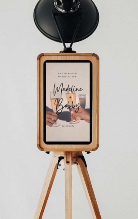 Gallery frame