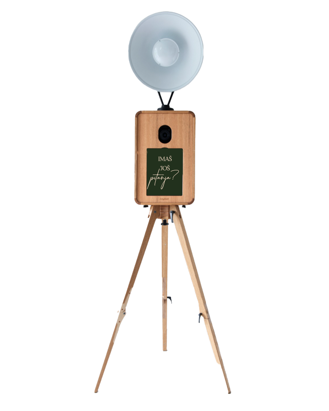 Booth Studio photobooth